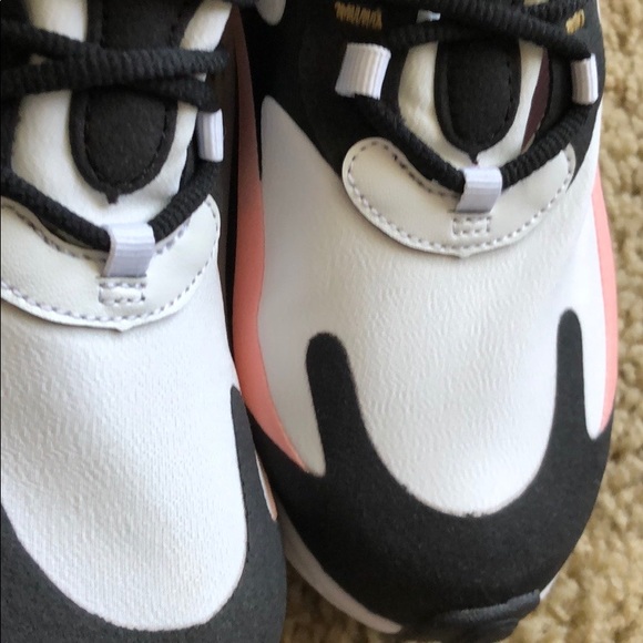 Nike Air Max 270 React - Picture 10 of 10